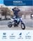 Hiboy DK1 Electric Dirt Bike