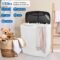 ROVSUN 15lbs Washer