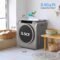 ROVSUN 13.2lbs Portable Dryer
