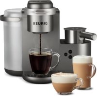 Keurig K-Cafe Special