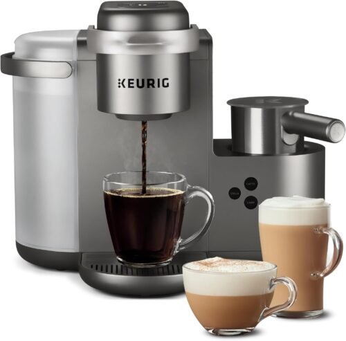 Keurig K-Cafe Special