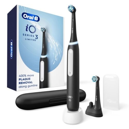 Oral-B iO Series 3 Toothbrush