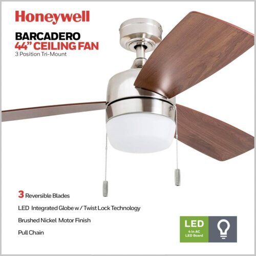 Honeywell Barcadero 44″