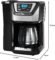 BLACK+DECKER 12-Cup