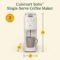 CUISINART Soho™ SS-7TR