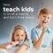Philips Sonicare Kids Bluetooth Toothbrush