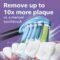 Philips Sonicare HX9911/91 Toothbrush