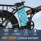 HITWAY Electric Bike
