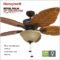 Honeywell Royal Palm 52″
