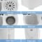 ROVSUN 15lbs Washer