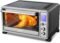 Toshiba AC25CEW-SS Convection Toaster Oven