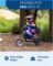 Hiboy DK1 Electric Dirt Bike