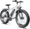 Vivi F26F Fat Tire Electric Mountain Bike