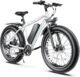Vivi F26F Fat Tire Electric Mountain Bike