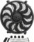 Derale 18217 17″