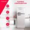 Frigidaire EFR756-CREAM