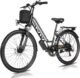 Vivi 750W Electric Bike