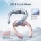 JISULIFE Portable Neck
