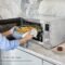 Panasonic HomeChef NN-CD87KS