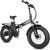 Heybike Mars