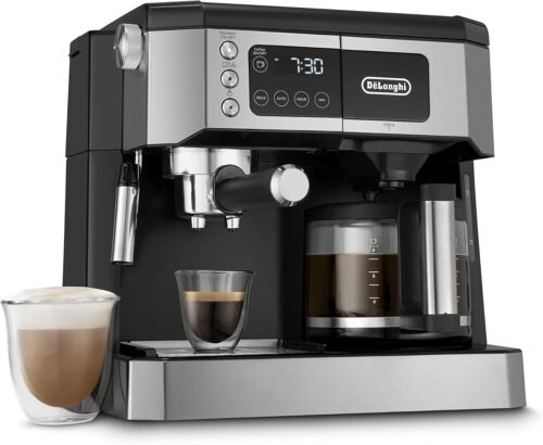 De’Longhi COM530M