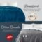 Beautyrest Heated Blanket
