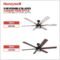 Honeywell Kaliza 56″