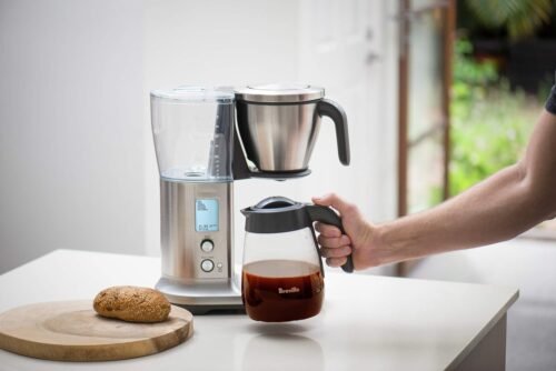 Breville BDC400BSS