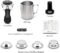 Breville BES450BSS