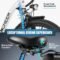 ANCHEER Electric Bike (48V 500Wh)