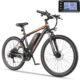 ANCHEER Electric Bike 500W 26”