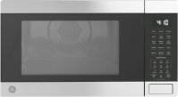 GE GCST10A1WSS Microwave Oven