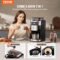 VEVOR Grind & Brew