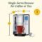 Cuisinart SS-10P1