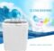 ROVSUN 15lbs Twin Tub Washer