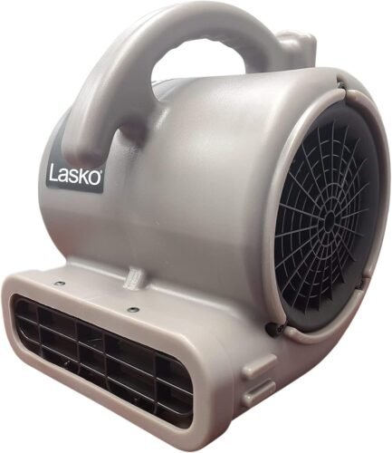 Lasko Super Max