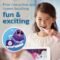 Philips Sonicare Kids Bluetooth Toothbrush