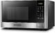 BLACK+DECKER Digital Microwave
