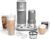 Mr. Coffee 4-in-1 Latte Lux