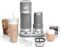 Mr. Coffee 4-in-1 Latte Lux