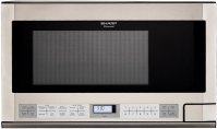 Sharp R-1214