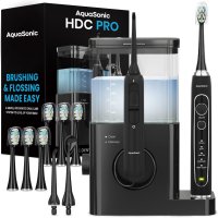 AquaSonic Home Dental Center PRO