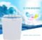 ROVSUN 15lbs Washer with Pump
