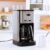 Cuisinart DCC-1200BKSP1