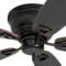 Honeywell Glen Alden 52″