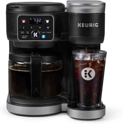 Keurig K-Duo