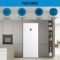 Kenmore Convertible Freezer