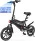 ANCHEER Folding Electric Bike