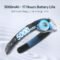 JISULIFE Portable Neck