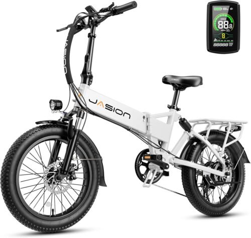 Jasion EB7 2.0